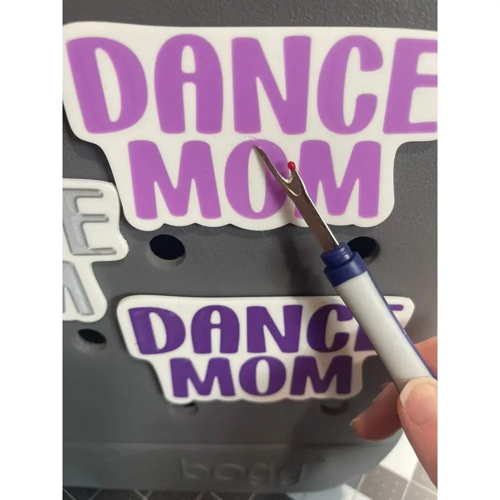 BOGG BAG lot dance